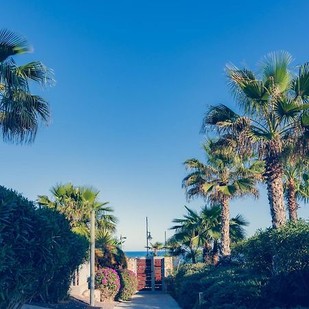 Apartamento Premium Con Jacuzzi Y Vistas Al Mar En Punta Prima, Torrevieja By Rentalole Ngoại thất bức ảnh
