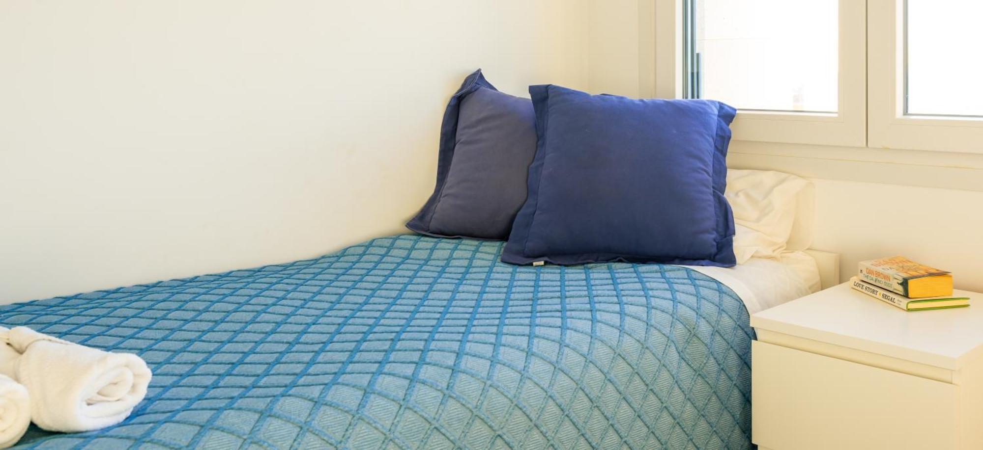 Apartamento Premium Con Jacuzzi Y Vistas Al Mar En Punta Prima, Torrevieja By Rentalole Ngoại thất bức ảnh