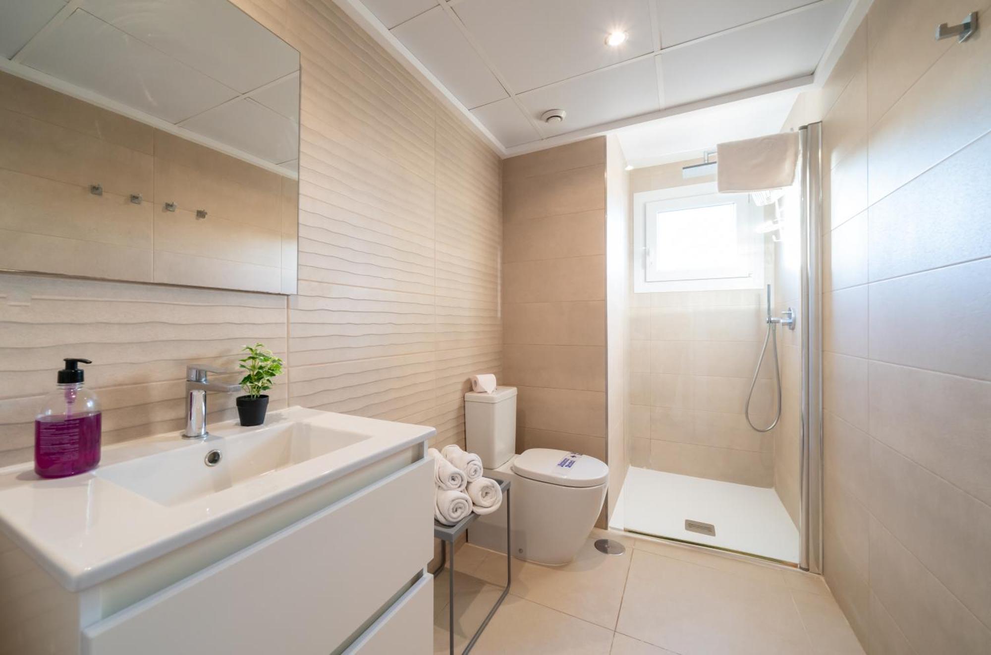 Apartamento Premium Con Jacuzzi Y Vistas Al Mar En Punta Prima, Torrevieja By Rentalole Ngoại thất bức ảnh