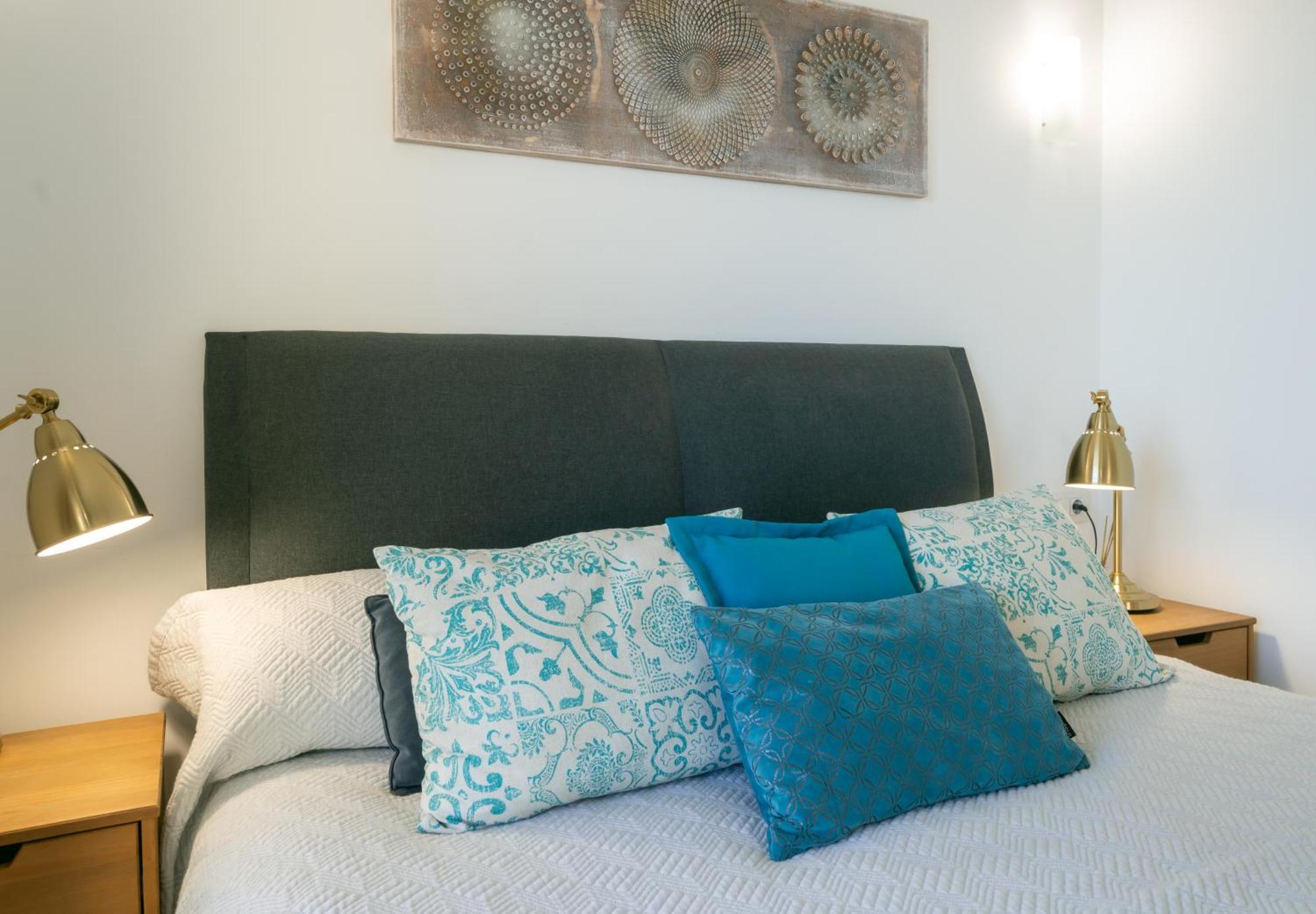 Apartamento Premium Con Jacuzzi Y Vistas Al Mar En Punta Prima, Torrevieja By Rentalole Ngoại thất bức ảnh