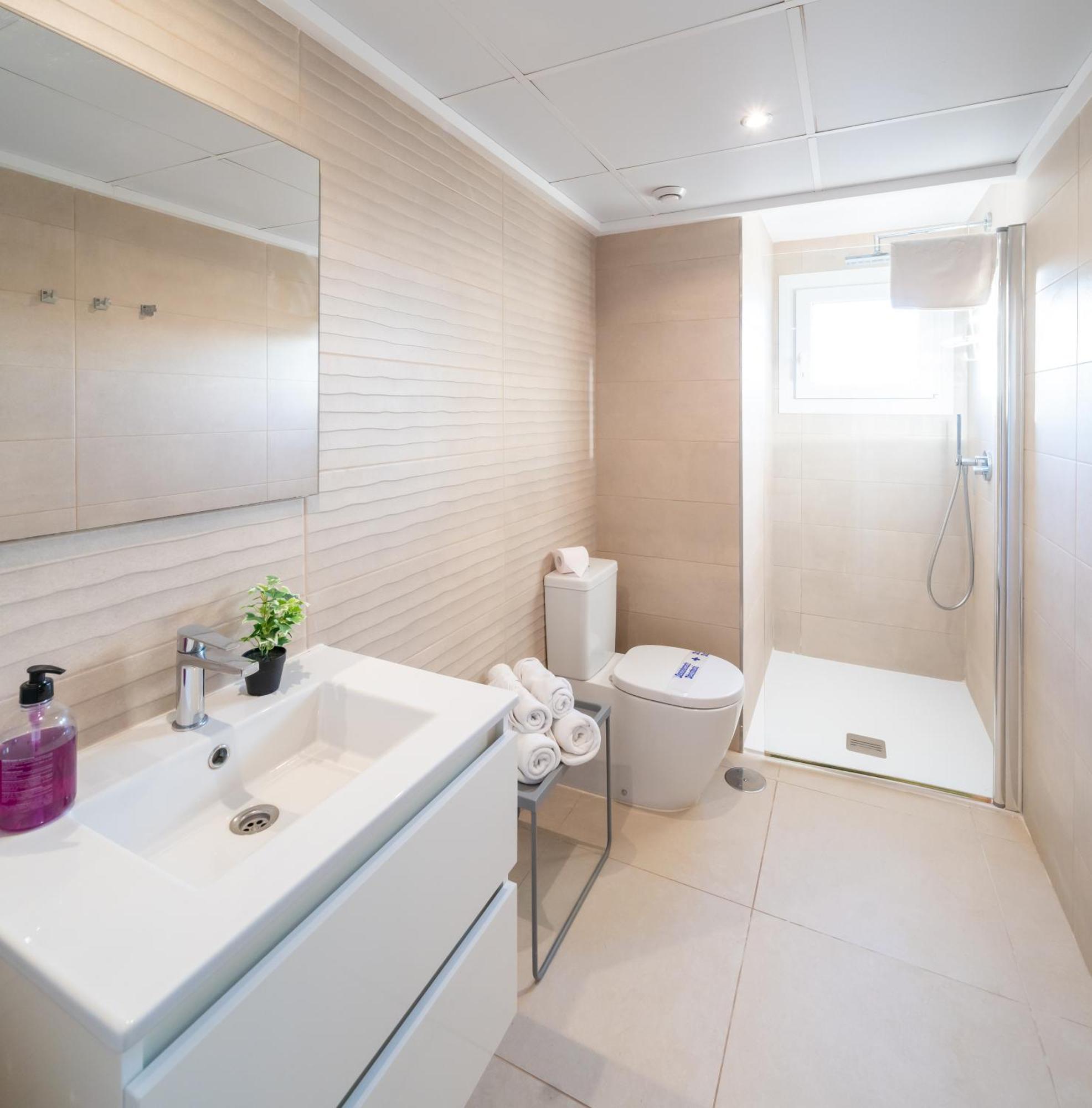 Apartamento Premium Con Jacuzzi Y Vistas Al Mar En Punta Prima, Torrevieja By Rentalole Ngoại thất bức ảnh